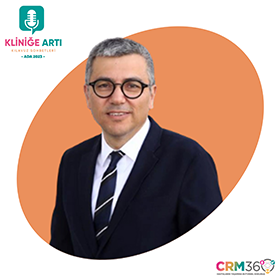 Kliniğe Artı Kongre Sohbetleri - ADA 2023