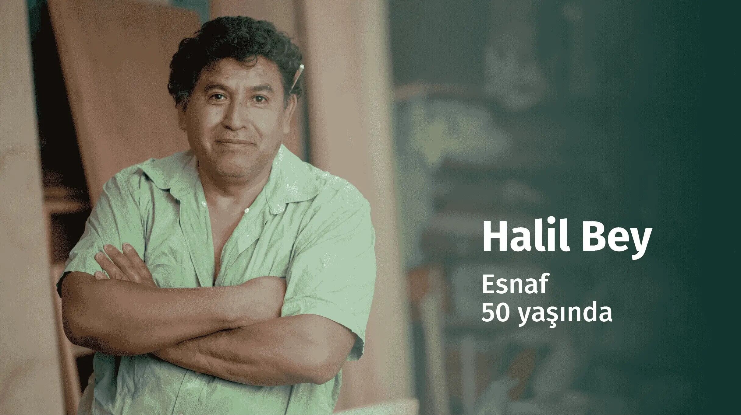 Halil Bey
