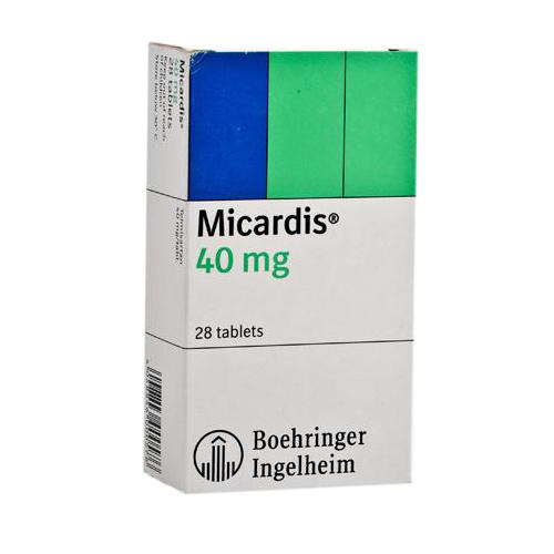 Micardis