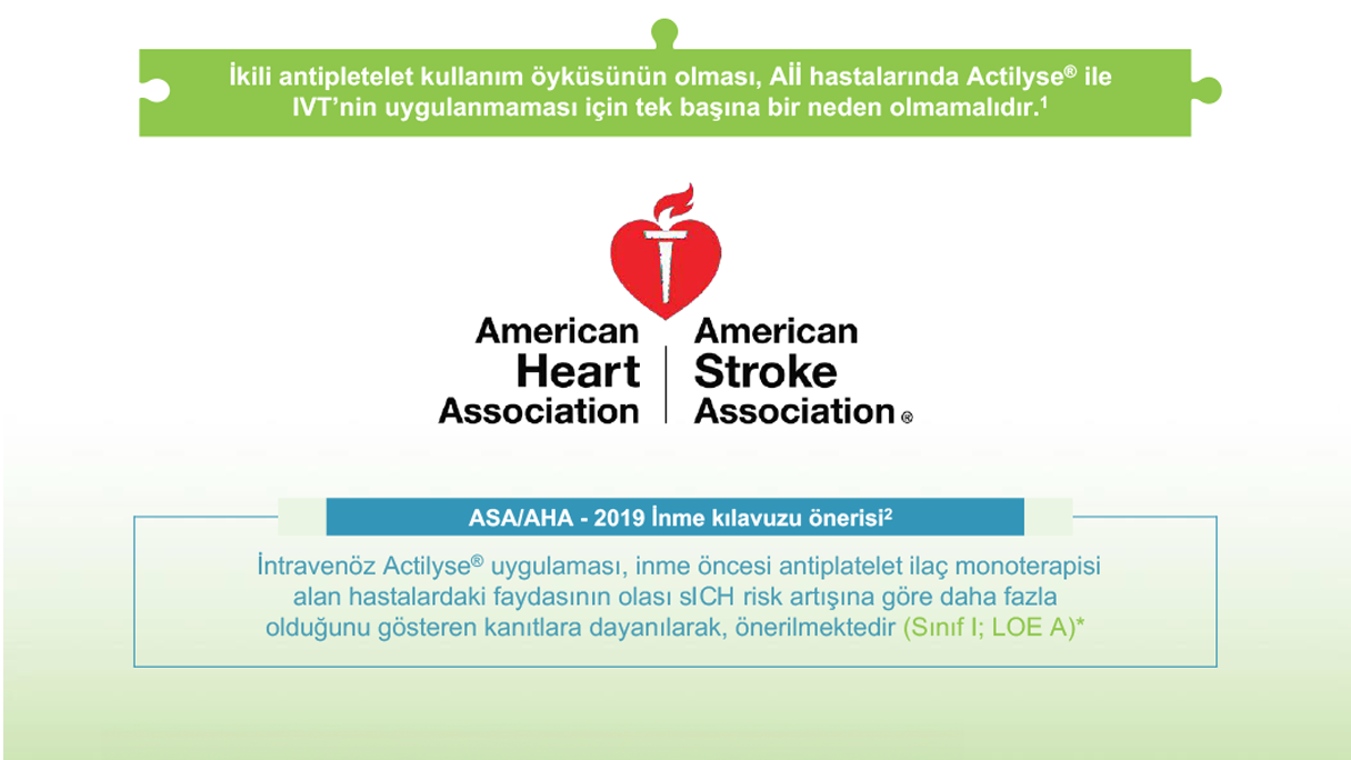 American Heart and Stroke Association