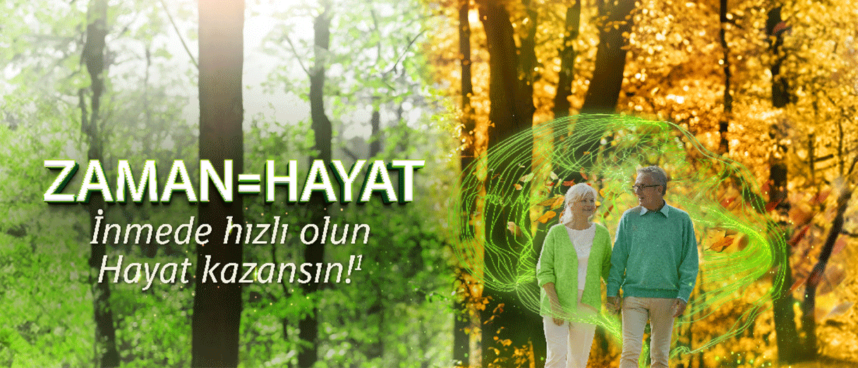 Actilyse® Aİİ hastalarında klinik sonuçları anlamlı olarak iyileştirmiştir.