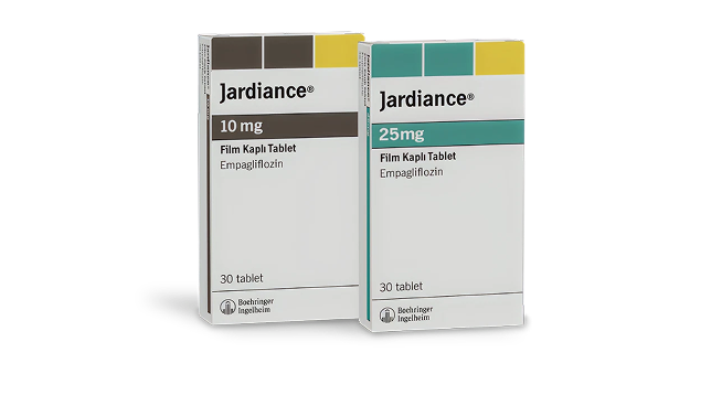 jardiance