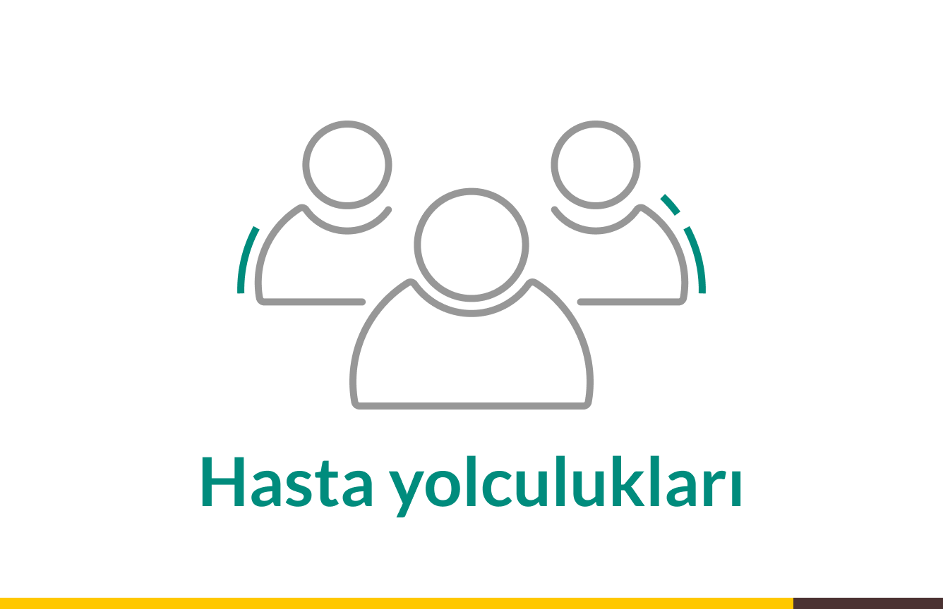 Hasta yolculukları