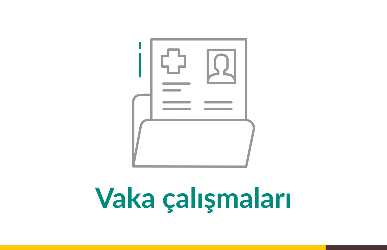 Vaka çalışmaları