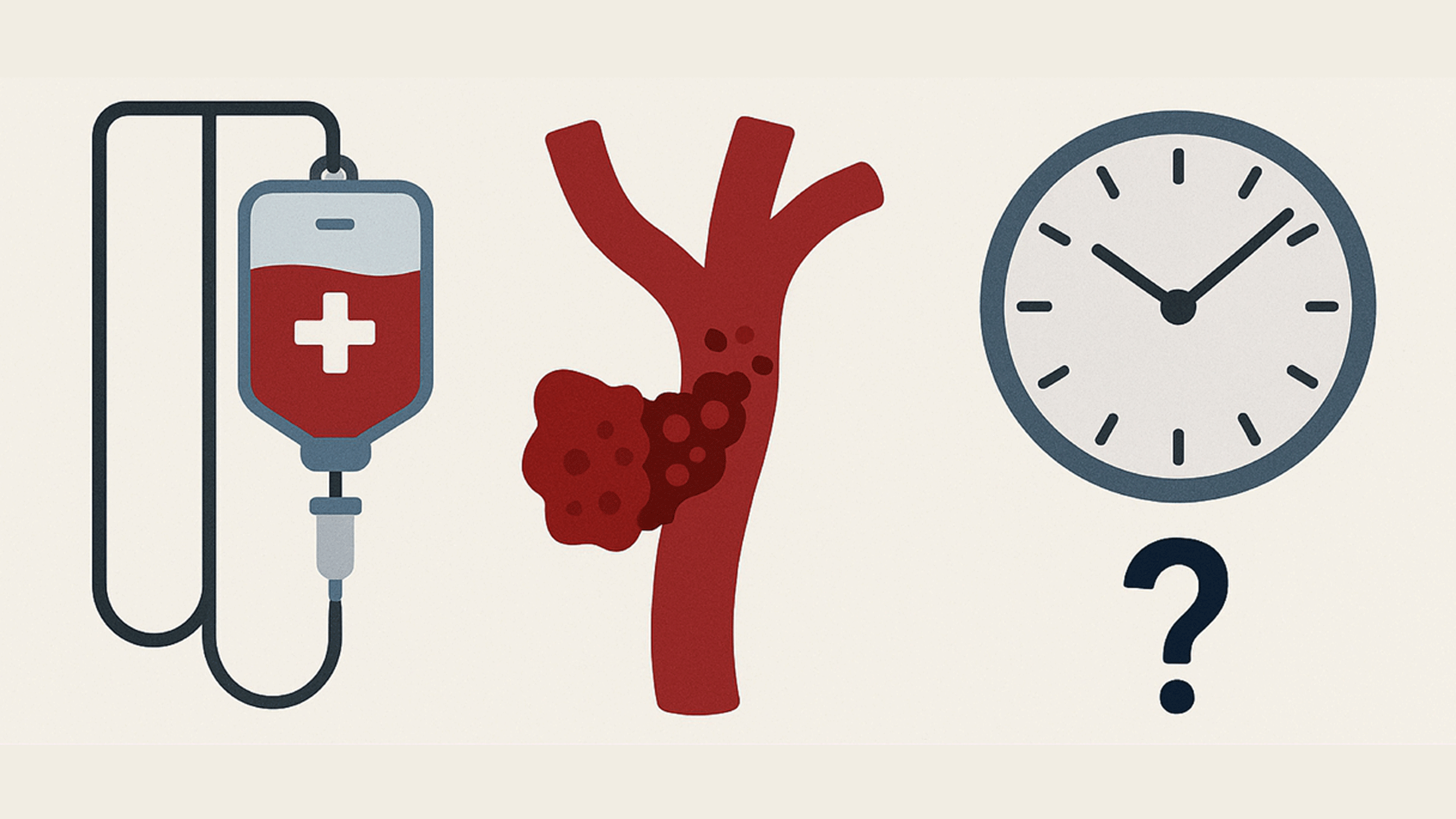 Köprüleme Tedavisi ve Zaman Image 2