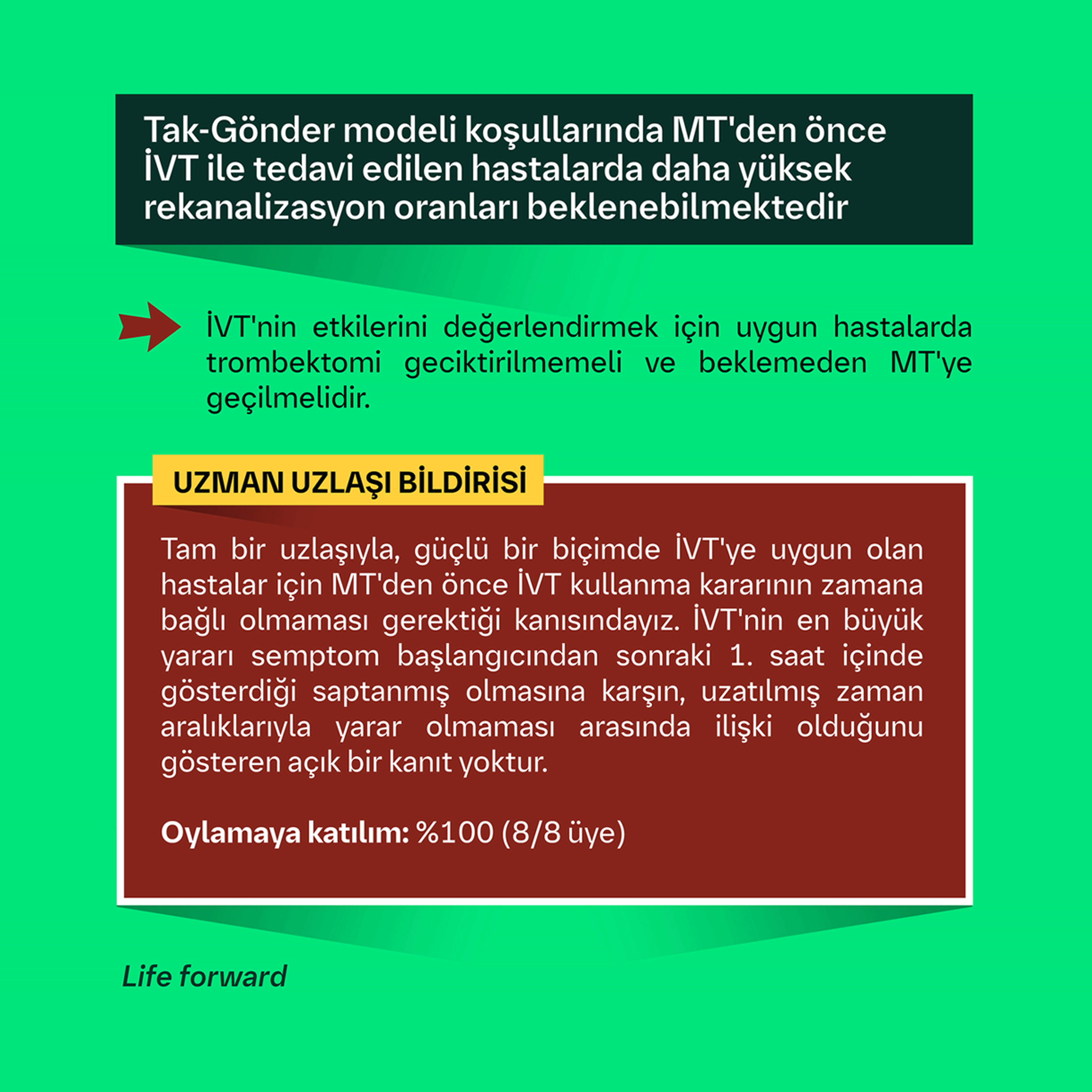 Köprüleme Tedavisi ve Zaman Image 4