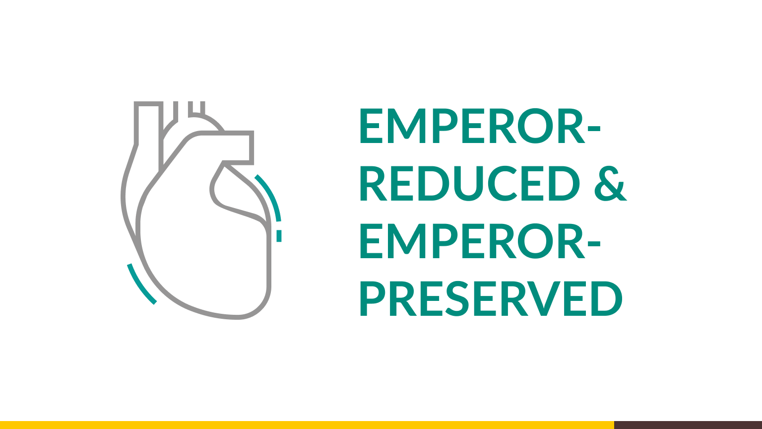 EMPEROR-REDUCED & EMPEROR-PRESERVED