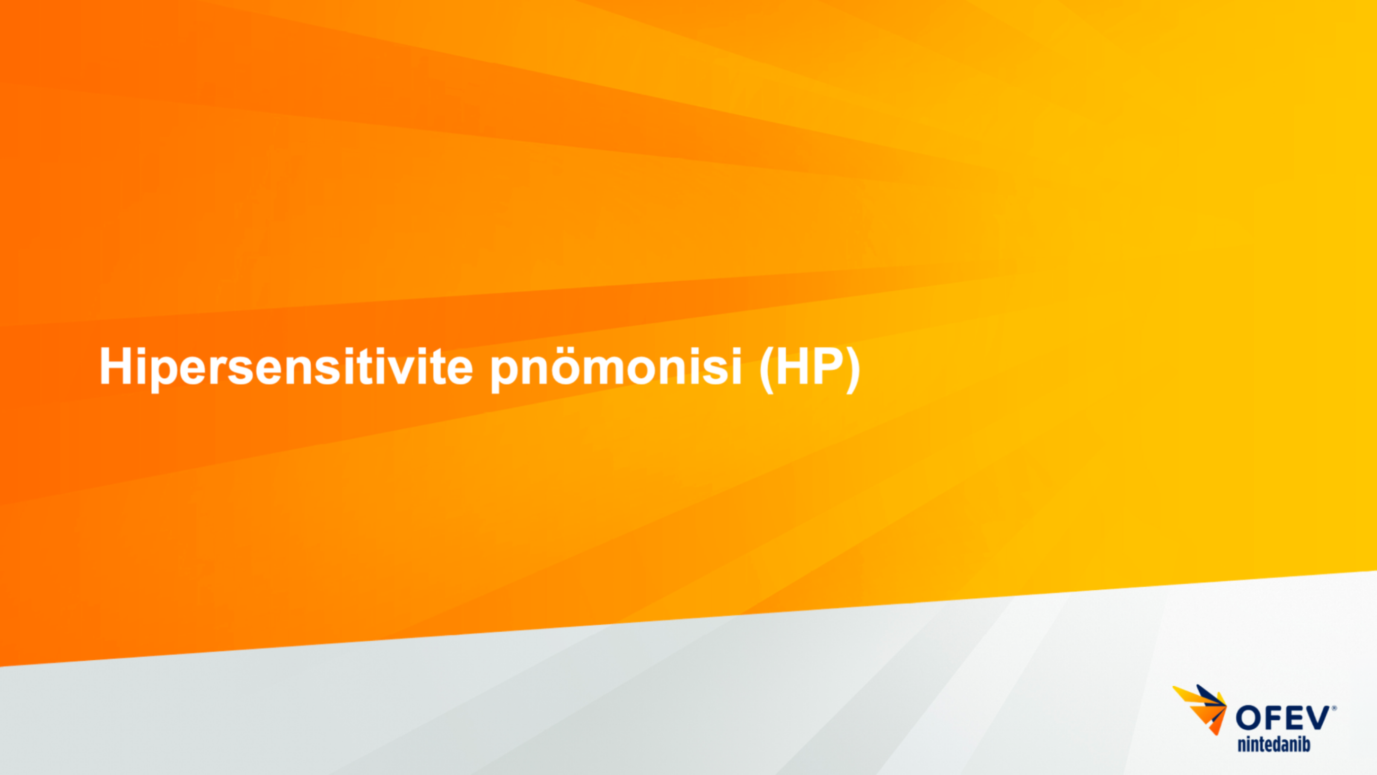 Hipersensivite Pinamonis