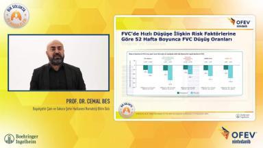  PF Makaleleri - Prof. Dr. Cemal Bes SSk-İAH'de Güncel Bilgiler 