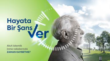 Actilyse& MT Köprüleme Tedavisi Önerilir