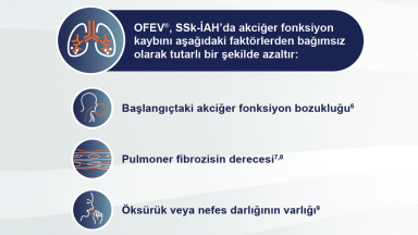 EULAR SSk-İAH Önerileri