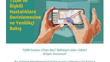 Cihan Bey neden yorgun?