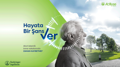 Aİİ Önlenebilir Bir Hastalıktır