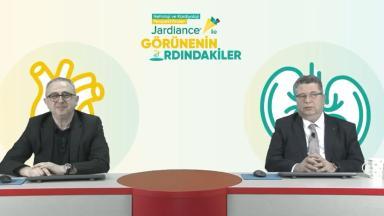 Nefroloji ve Kardiyoloji Perspektifinden Jardiance ile Görünenin Ardındakiler