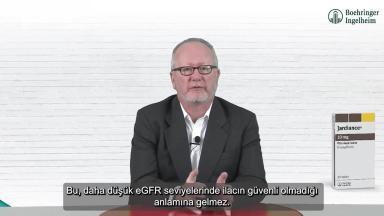 Prof. Merlin Thomas'ın Yorumlarıyla EMPA-KIDNEY Çalışması