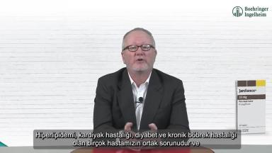 Prof. Merlin Thomas ile Erken Korumanın Etkisi
