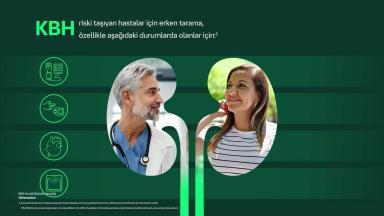 KBH'ı 2 Test ile Kontrol Edin!