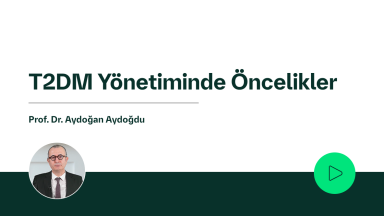 T2DM Yönetiminde Öncelikler