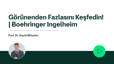 Görünenden Fazlasını Keşfedin! | Boehringer Ingelheim