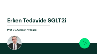 Erken Tedavide SGLT2i