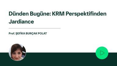 Dünden Bugüne: KRM Perspektifinden Jardiance