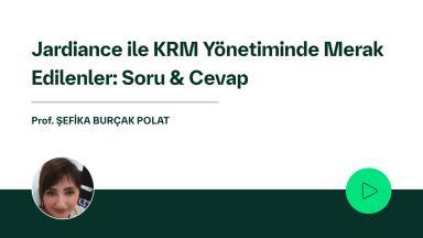 Jardiance ile KRM Yönetiminde Merak Edilenler: Soru & Cevap