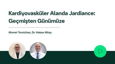 Kardiyovasküler Alanda Jardiance: Geçmişten Günümüze